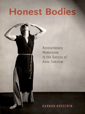cover image of Honest Bodies